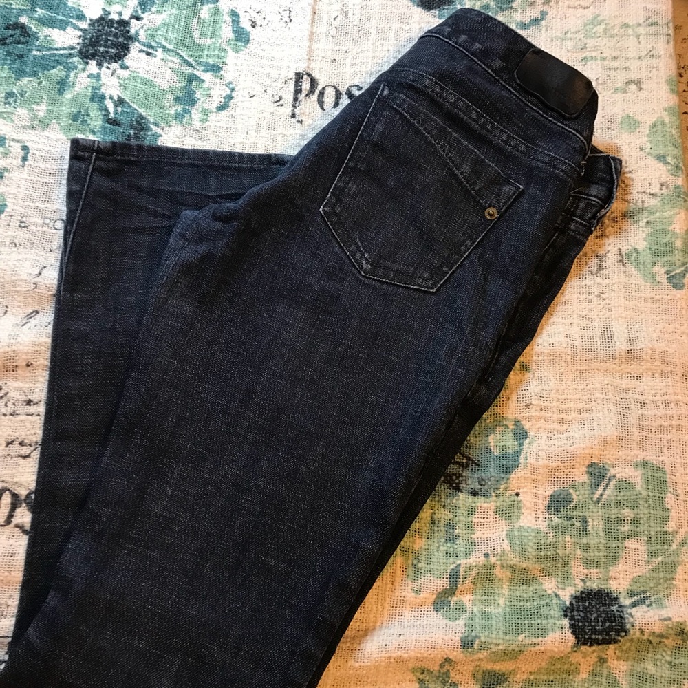 Express Jean